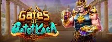 Gates of Gatotkaca