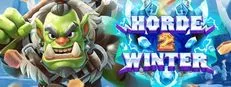Horde 2 Winter